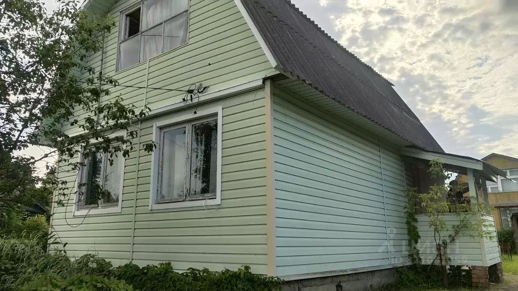 Дача, 40.4 м - Фото 1