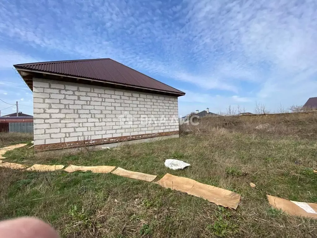 Дом в Тульская область, Тула городской округ, д. Ямны ул. Полевая, 27 ... - Фото 1