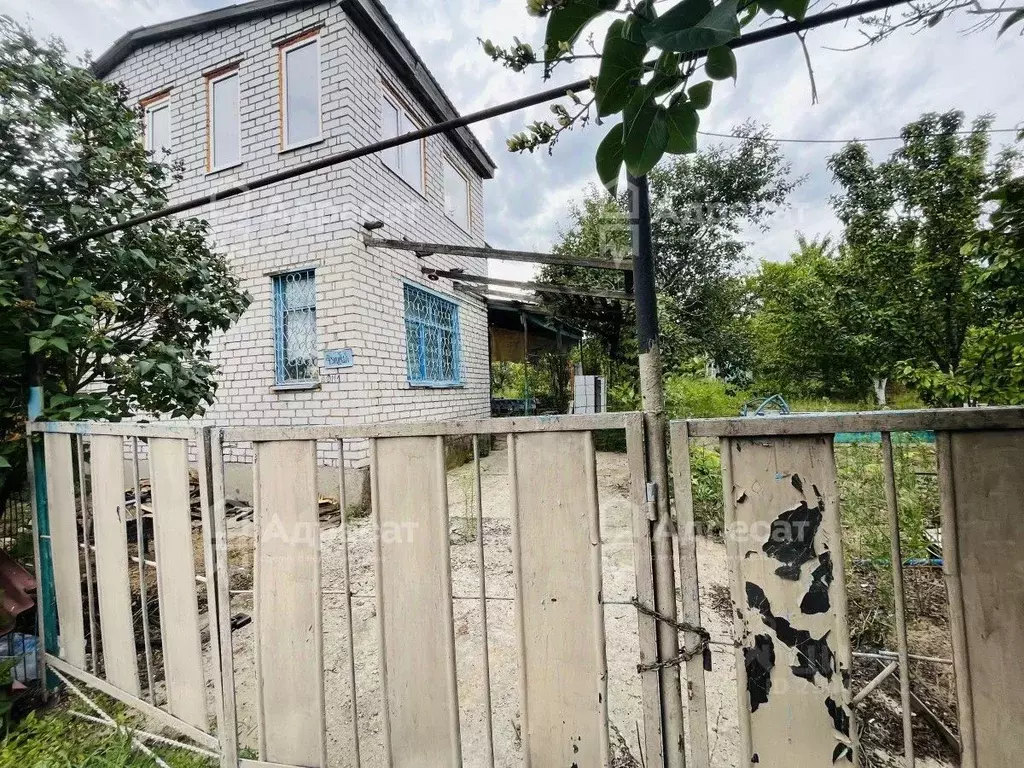 Дом в Волгоградская область, Городищенский район, Ерзовское городское ... - Фото 2