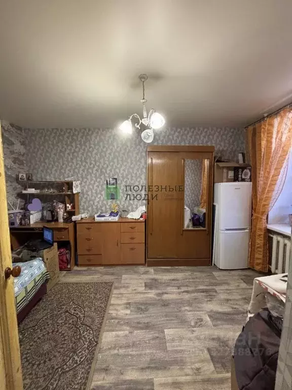 1-к кв. Севастополь ул. Оборонная, 8 (24.5 м) - Фото 1