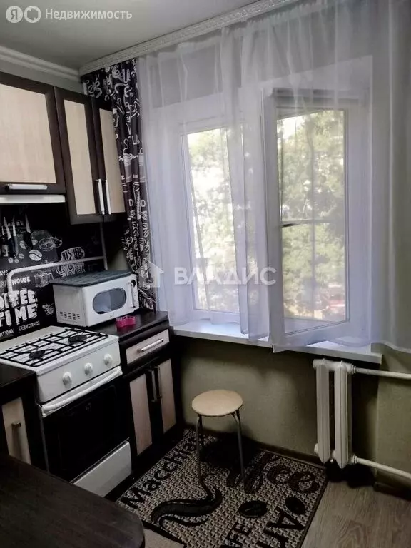 1-комнатная квартира: Майкоп, 7-й переулок, 6 (31.5 м) - Фото 1