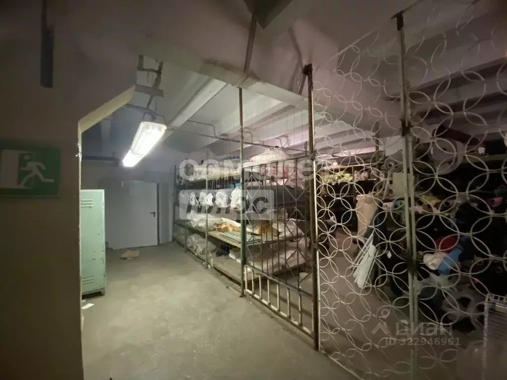 Склад в Самарская область, Сызрань Советская ул., 31 (50 м) - Фото 1