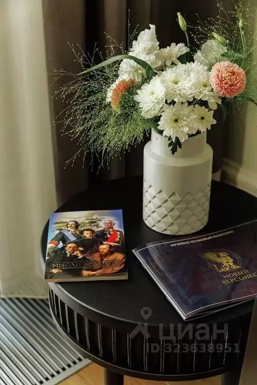 Комната Севастополь ул. Ерошенко, 19 - Фото 2