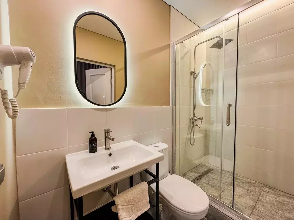 Комната Башкортостан, Уфа Кольцевая ул., 25 (14.0 м) - Фото 2