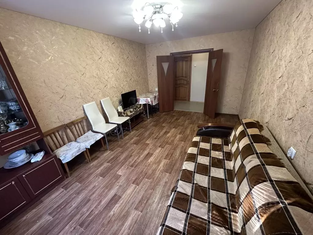 2-к кв. Татарстан, Набережные Челны 23-й комплекс, 12 (51.0 м) - Фото 2