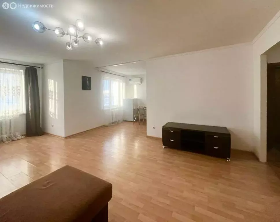 1-комнатная квартира: Уфа, Революционная улица, 70 (45.5 м) - Фото 1