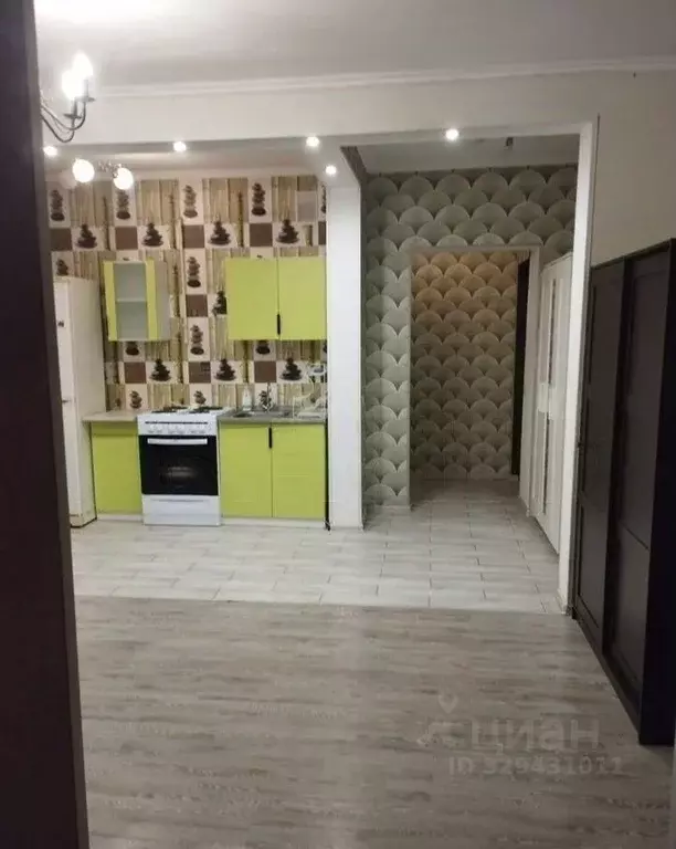 2-к кв. Москва ул. Фотиевой, 7 (43.0 м) - Фото 1