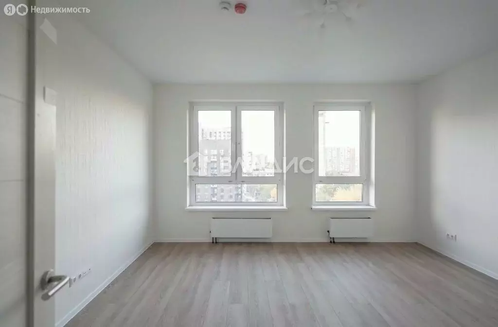 2-комнатная квартира: Москва, Ставропольская улица, 1 (59 м) - Фото 0