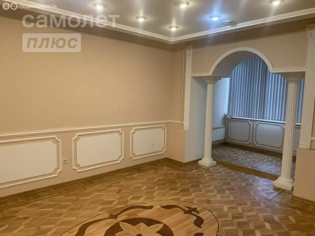 Офис (104 м) - Фото 1