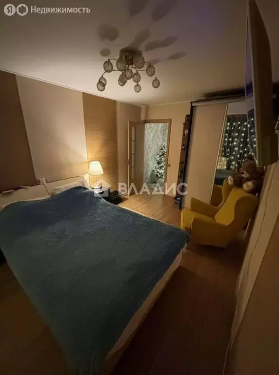 2-комнатная квартира: Балашиха, улица Юлиуса Фучика, 4к6 (45 м) - Фото 1