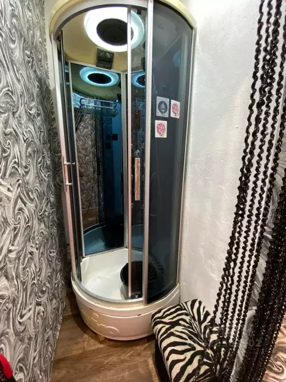 Комната Санкт-Петербург 21-я Васильевского острова линия, 16к1 (12.0 ... - Фото 2