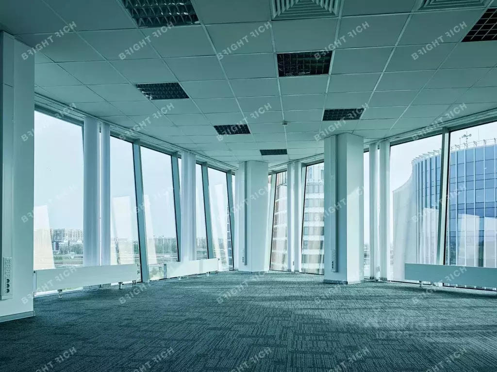 Офис в Санкт-Петербург Стартовая ул., 8 (166 м) - Фото 1