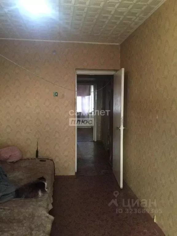 3-к кв. Ивановская область, Иваново 15-й проезд, 7 (61.4 м) - Фото 1