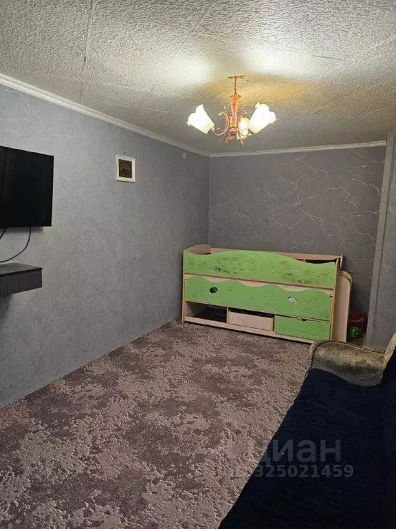 1-к кв. Оренбургская область, Орск пос. Вокзальный, ул. Просвещения, ... - Фото 2