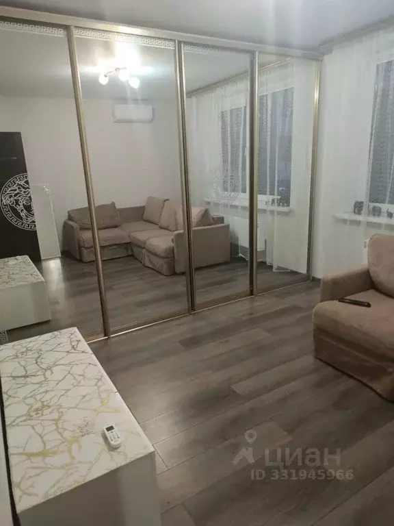 2-к кв. Московская область, Люберцы Инициативная ул., 7В (50.0 м) - Фото 2