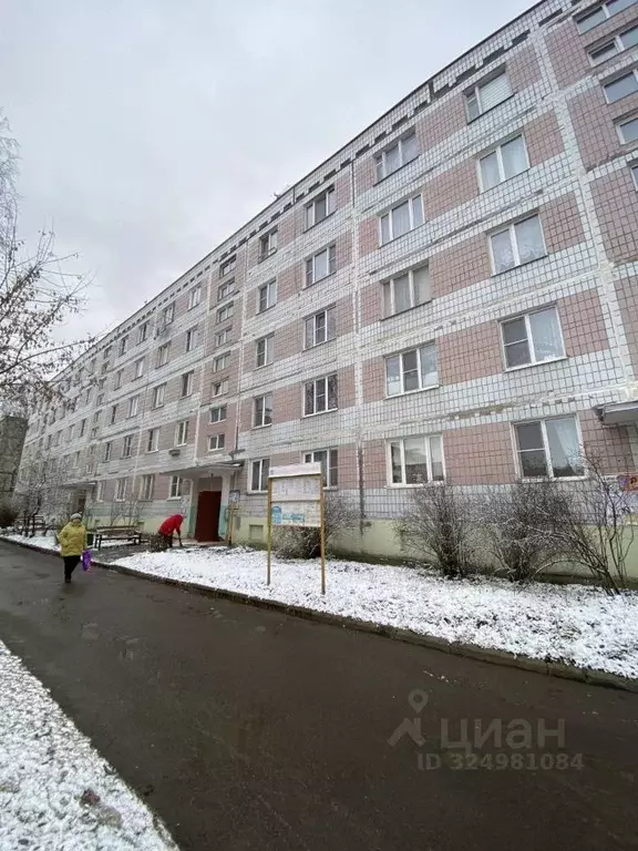 1-к кв. Московская область, Талдомский городской округ, Вербилки пгт ... - Фото 1