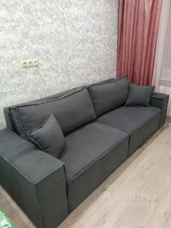 2-к кв. Владимирская область, Владимир просп. Строителей, 9к3 (65.0 м) - Фото 2