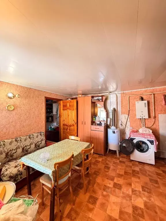 Дом в Ростовская область, Сальск Мирная ул. (65 м) - Фото 2
