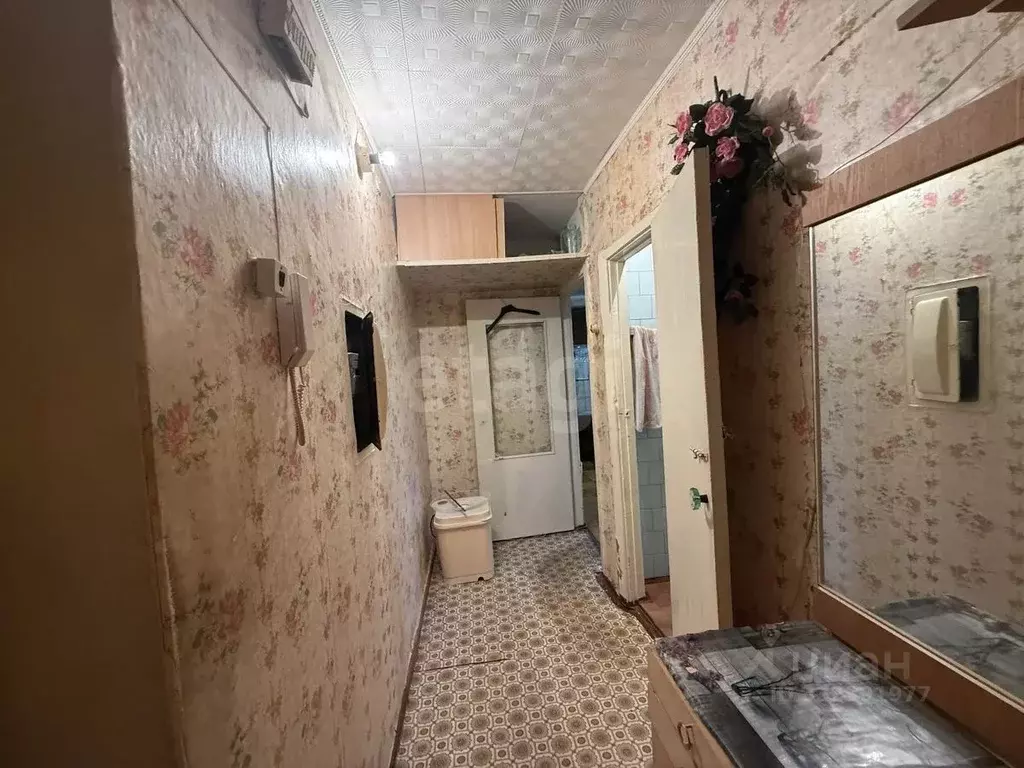 1-к кв. Удмуртия, Сарапул Советская ул., 108 (30.8 м) - Фото 1