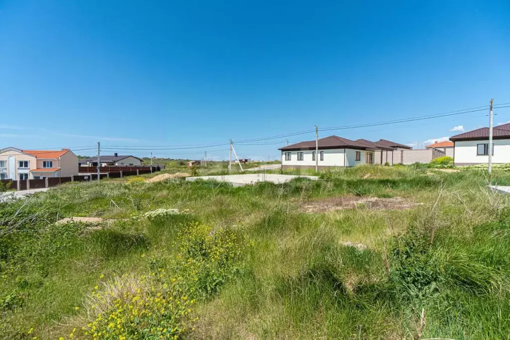 Участок в Севастополь ул. Ленина (7.0 сот.) - Фото 1