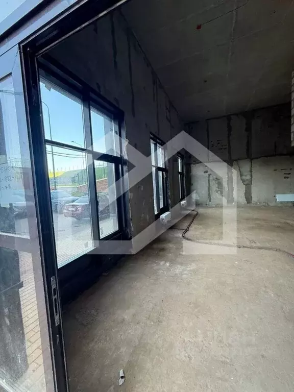 Торговая площадь в Московская область, Ленинский городской округ, пос. ... - Фото 1