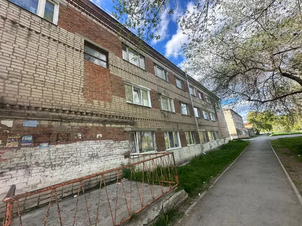 Продаётся 1-к квартира, 16.1 м - Фото 0