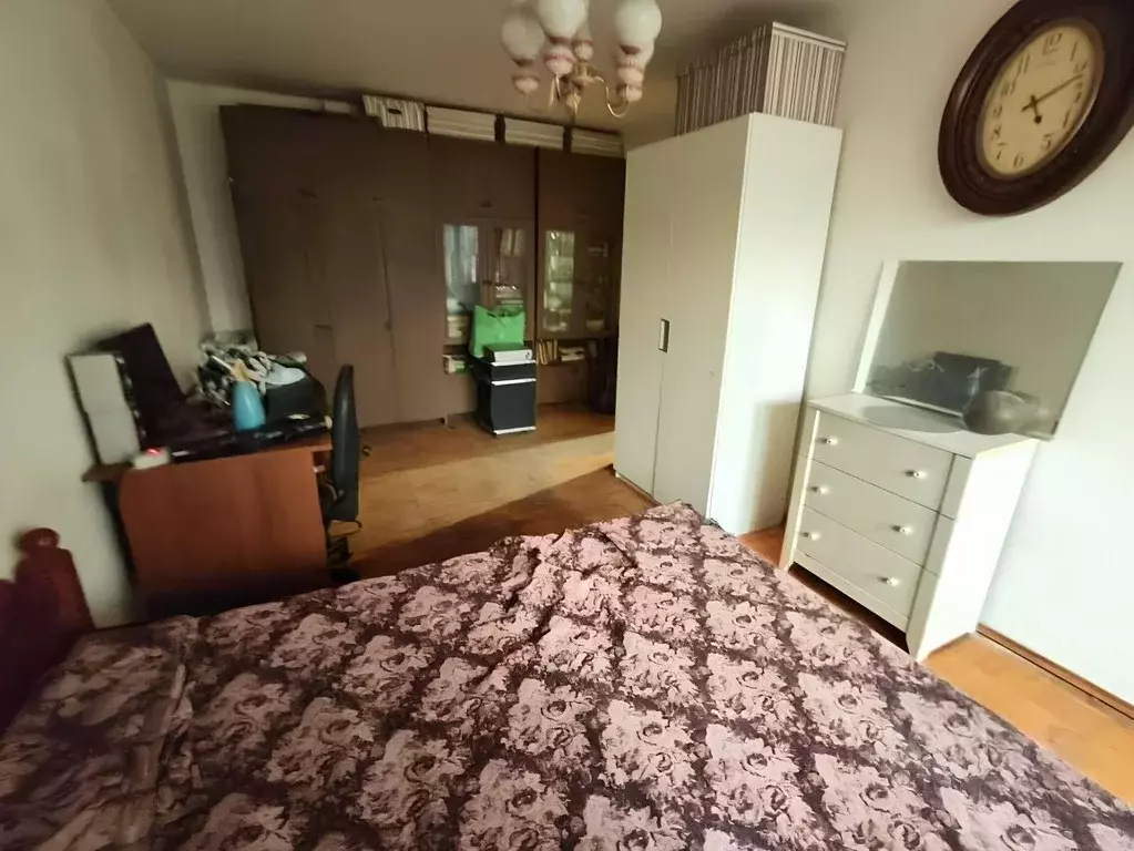 2-к кв. Москва Елецкая ул., 16К2 (45.0 м) - Фото 0