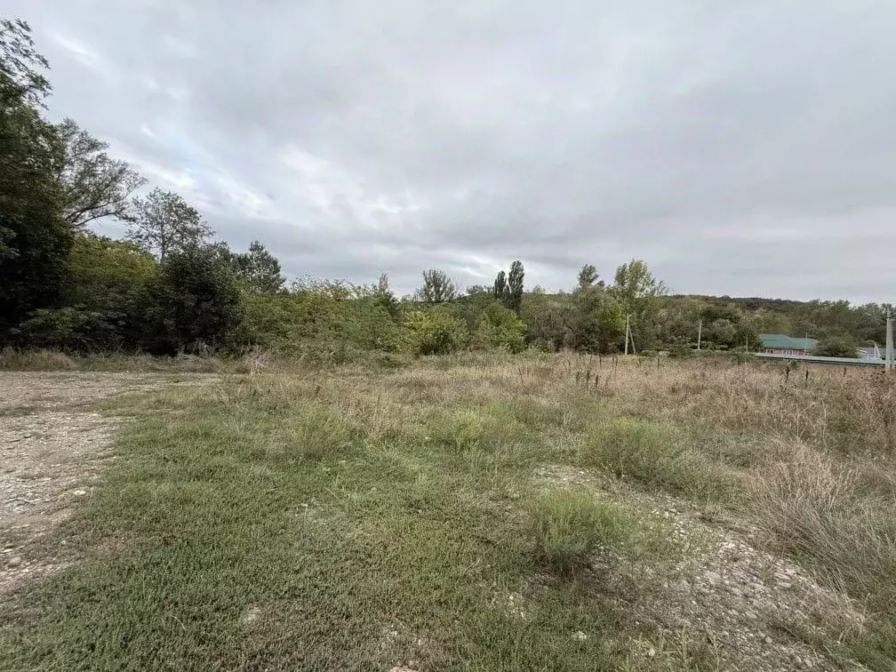 Участок в Адыгея, Майкоп ул. Крымская, 2А (9.37 сот.) - Фото 1