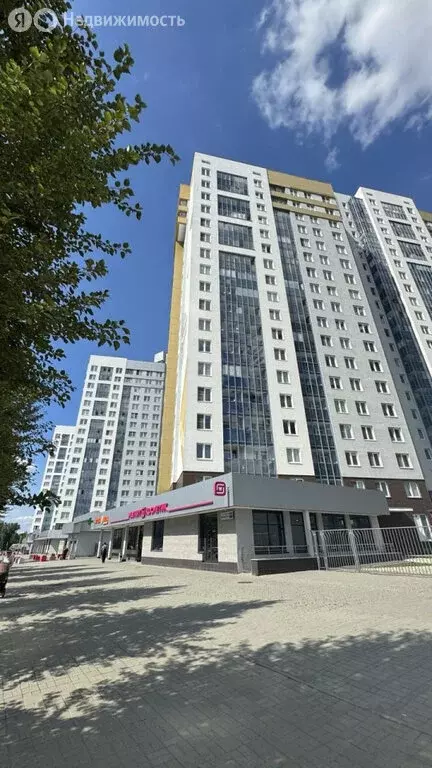 2-комнатная квартира: Екатеринбург, улица Блюхера, 97 (59.4 м) - Фото 1