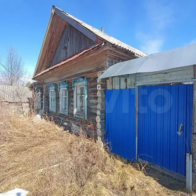 Дом 29,7 м на участке 3,5 сот. - Фото 0