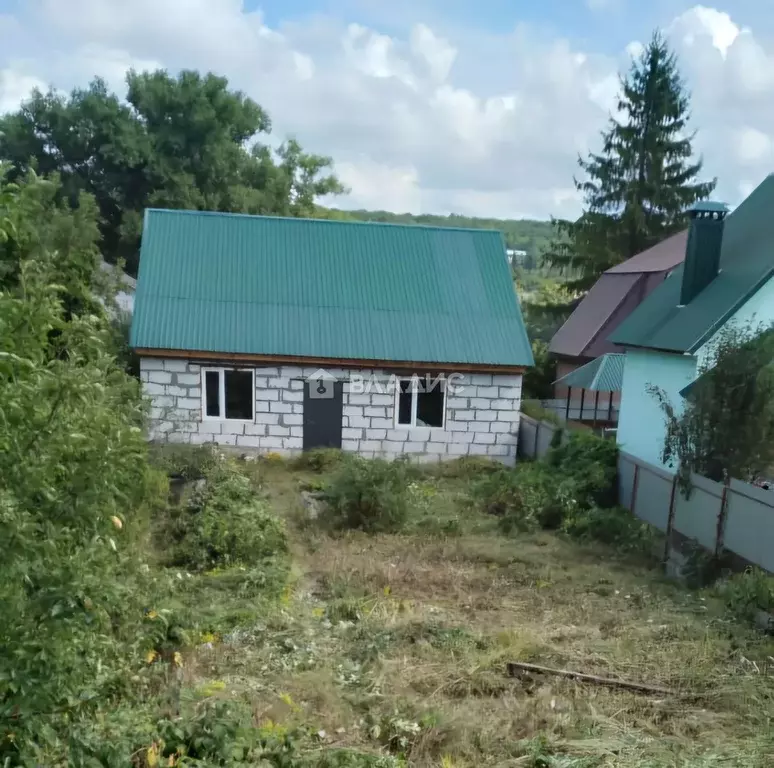 Дом в Пензенская область, Пенза Казенный Сад СНТ, 467 (72 м) - Фото 0