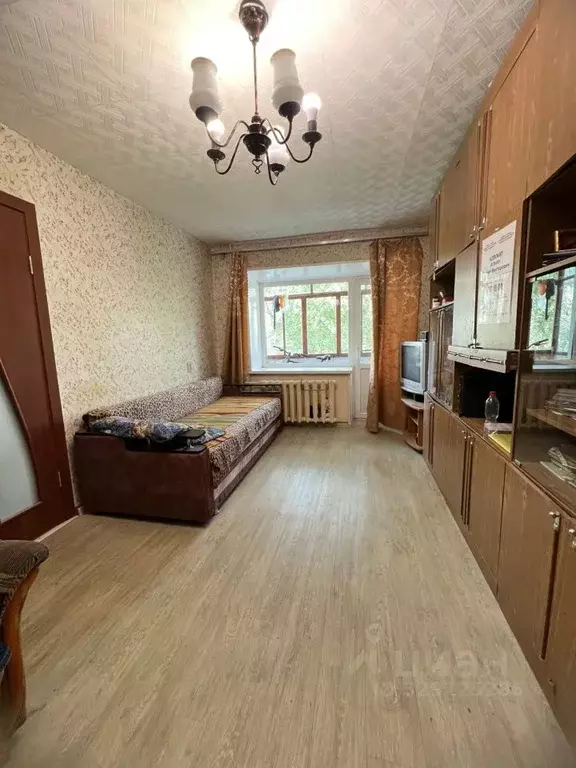 2-к кв. Башкортостан, Уфа ул. Мусоргского, 13 (43.0 м) - Фото 1