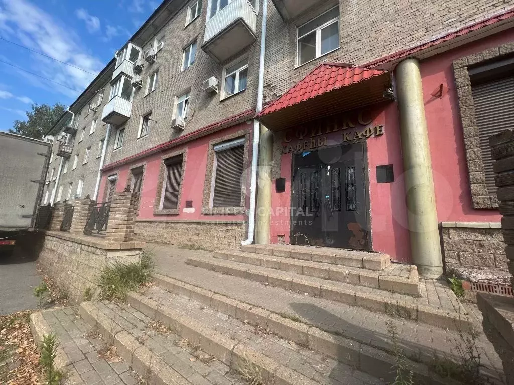 Торговое помещение - Фото 1
