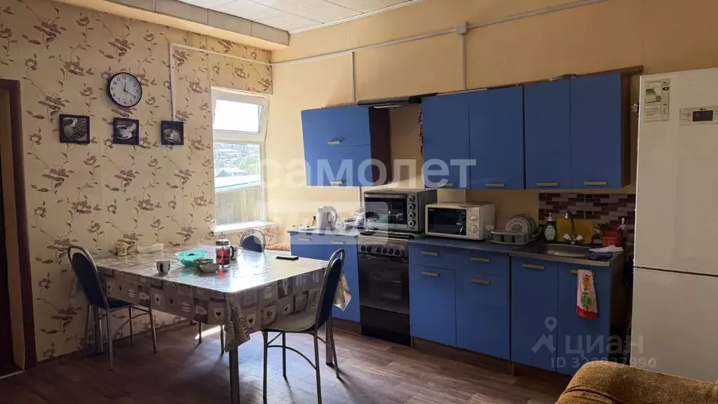 Дом в Иркутская область, Иркутск ул. Глеба Успенского, 36 (117 м) - Фото 2