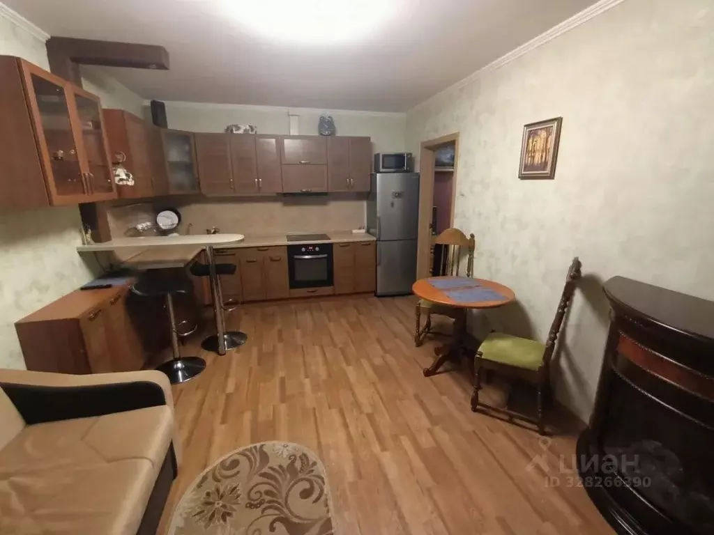 2-к кв. Московская область, Сергиев Посад Московское ш., 7к2 (78.0 м) - Фото 1