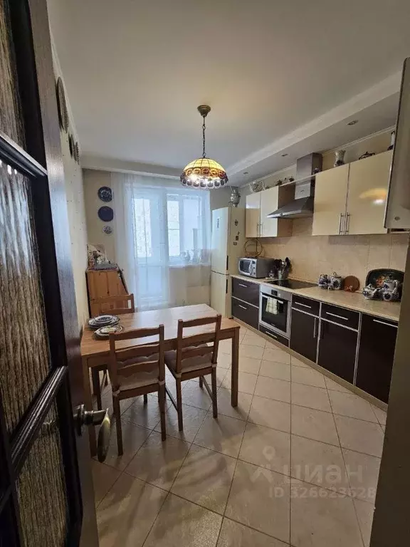 2-к кв. Москва Суздальская ул., 8К3 (60.0 м) - Фото 1