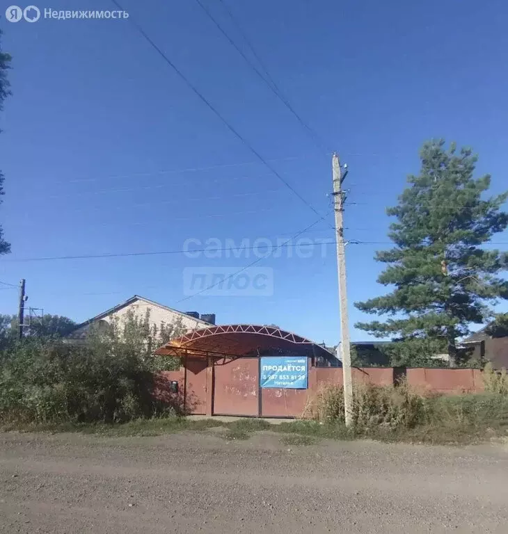 Дом в Кувандык, Мирная улица, 1А (63.6 м) - Фото 2