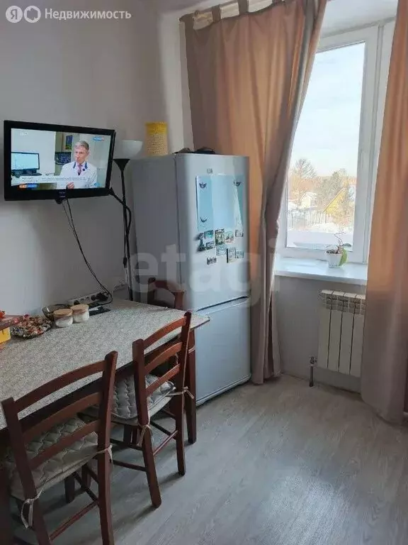 2-комнатная квартира: Новосибирск, улица Лейтенанта Амосова, 74 (53.6 ... - Фото 1