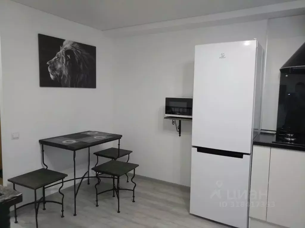 2-к кв. Краснодарский край, Сочи ул. Яна Фабрициуса, 2/36А (36.0 м) - Фото 1