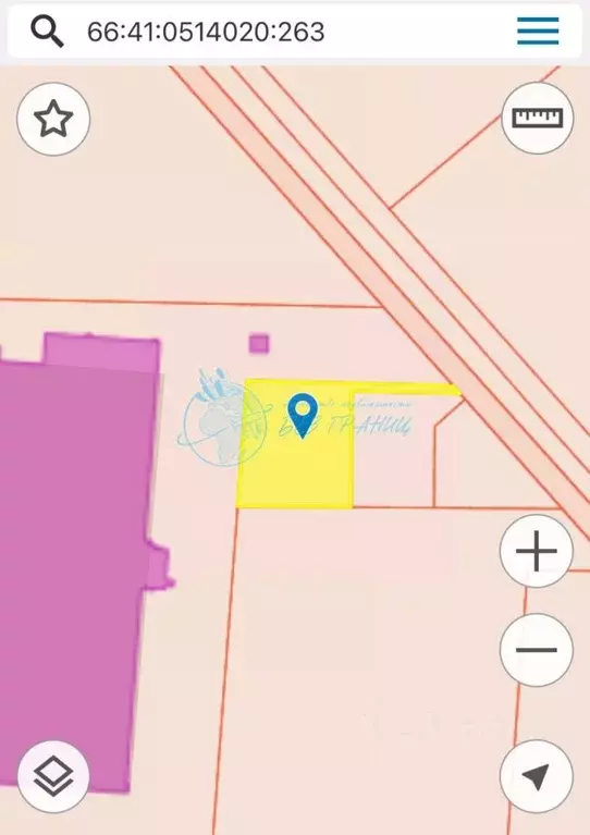 Участок в Свердловская область, Екатеринбург  (91.0 сот.) - Фото 2