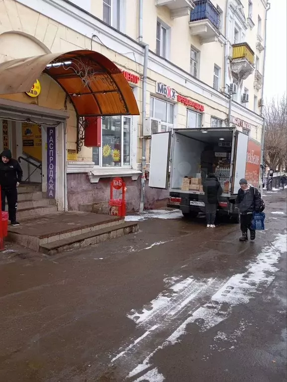 Торговая площадь в центре Подольска - Фото 1
