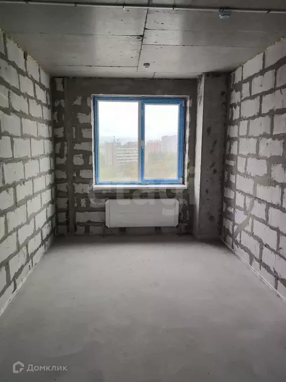 Продаётся 2-к квартира, 58 м - Фото 1