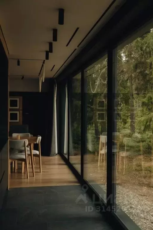 Дом в Карелия, Прионежский район, Нововилговское с/пос, Глэнта тер.  ... - Фото 1