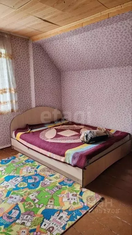 Дом в Калининградская область, Черняховский муниципальный округ, пос. ... - Фото 1