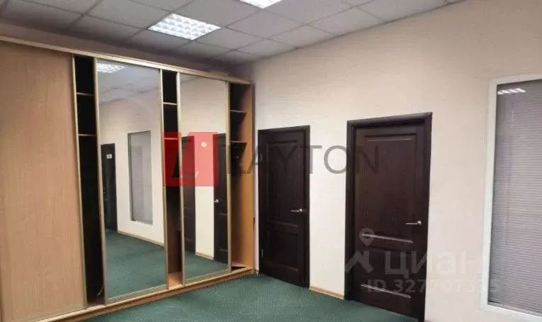 Офис в Москва ул. Вавилова, 9АС6 (225 м) - Фото 2