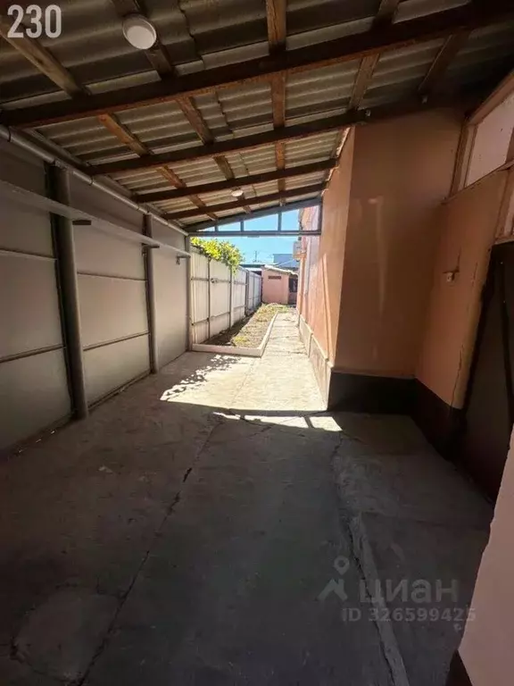 3-к кв. Крым, Феодосия ул. Ленинградская, 23 (53.2 м) - Фото 1