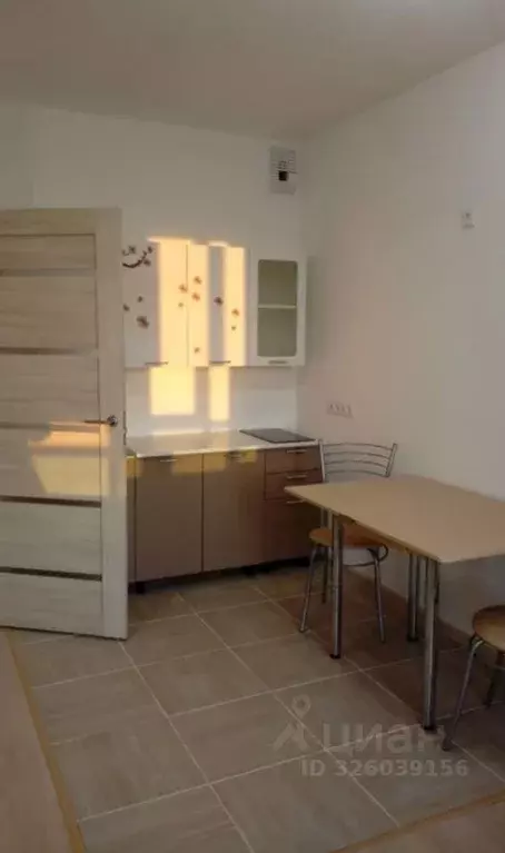 Студия Ленинградская область, Всеволожский район, пос. Бугры бул. ... - Фото 2