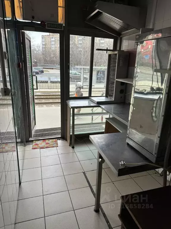 Помещение свободного назначения в Москва ул. Симоновский Вал, 13С3 (27 ... - Фото 1
