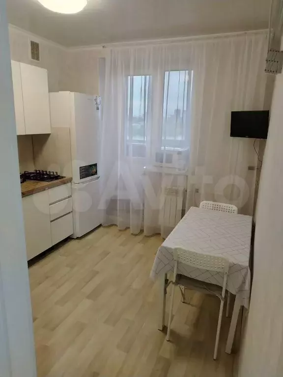 1-к. квартира, 32 м, 5/9 эт. - Фото 1