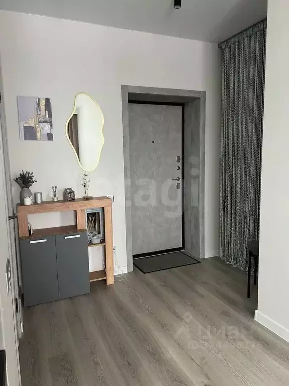 1-к кв. Костромская область, Кострома ул. Художников Шуваловых, 1 ... - Фото 2